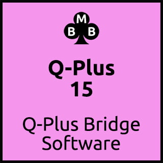 Q-plus 15 Software