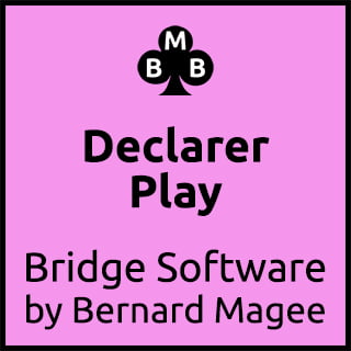 Declarer Play Software