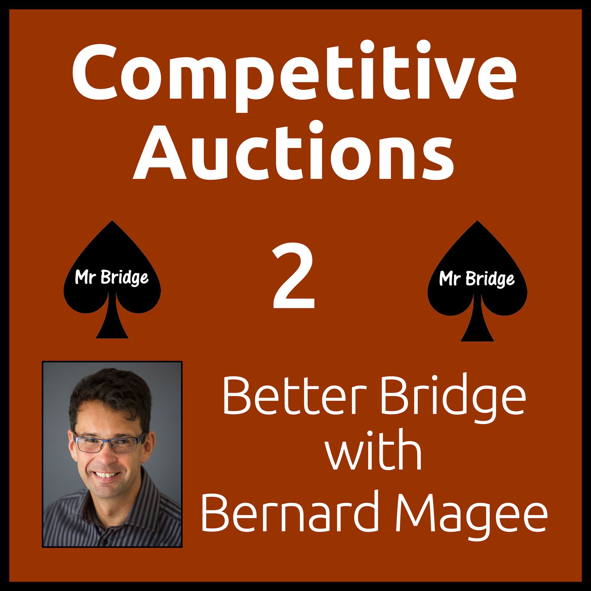 Streaming DVD 2 - Competitive Auctions