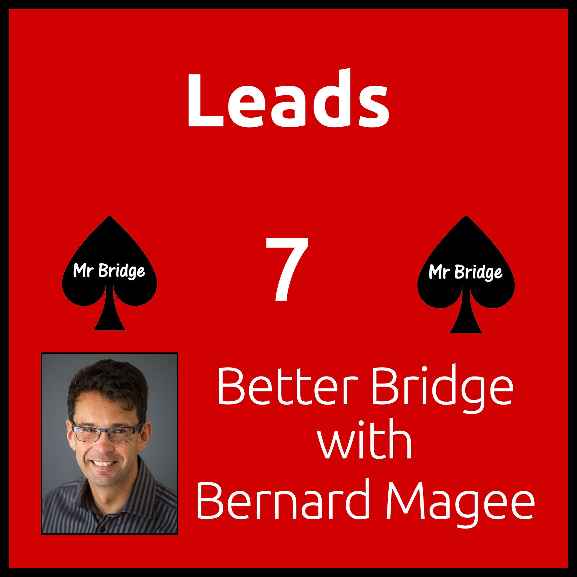 Streaming DVD 7 - Leads