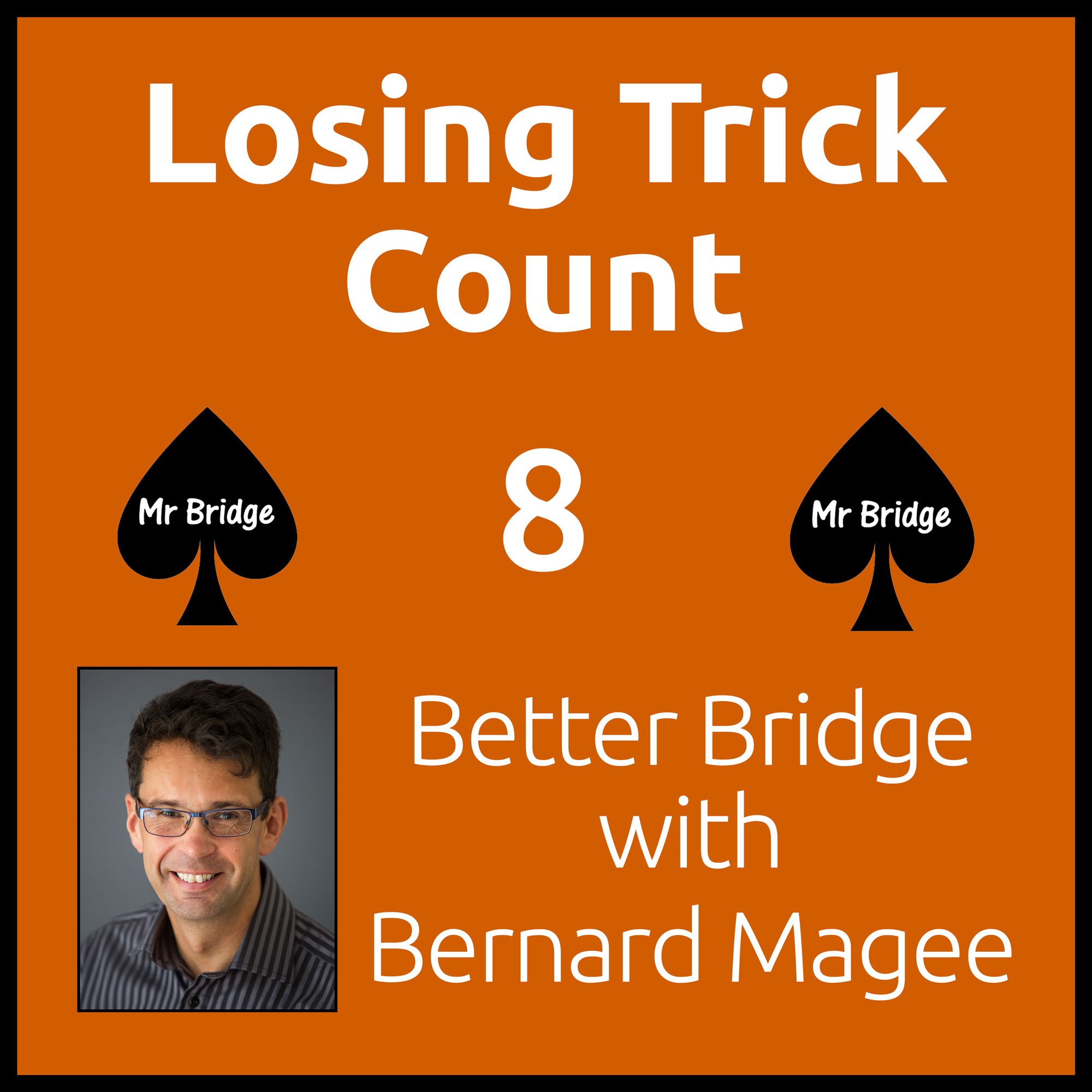 Streaming DVD 8 - Losing Trick Count