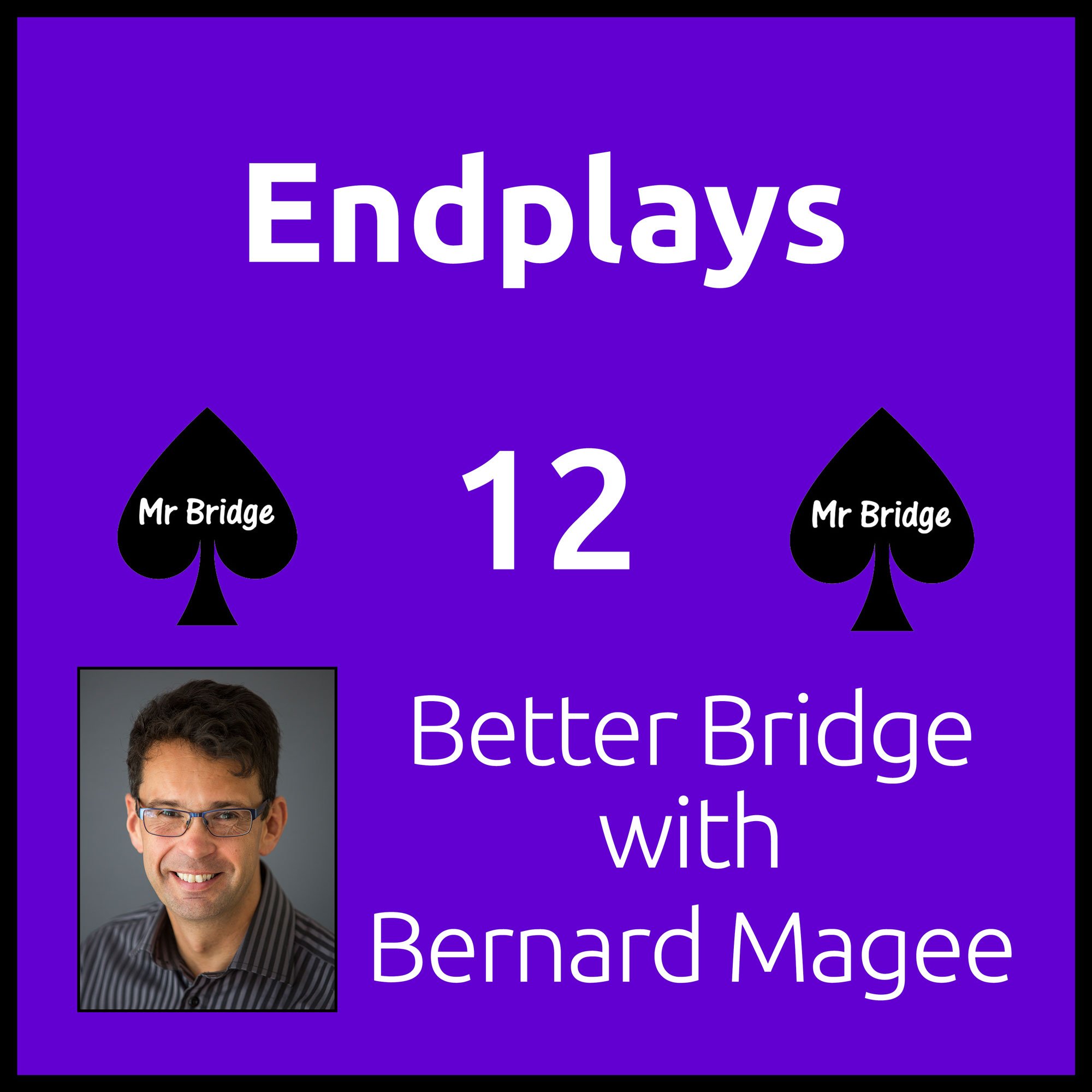 Streaming DVD 12 - Endplays