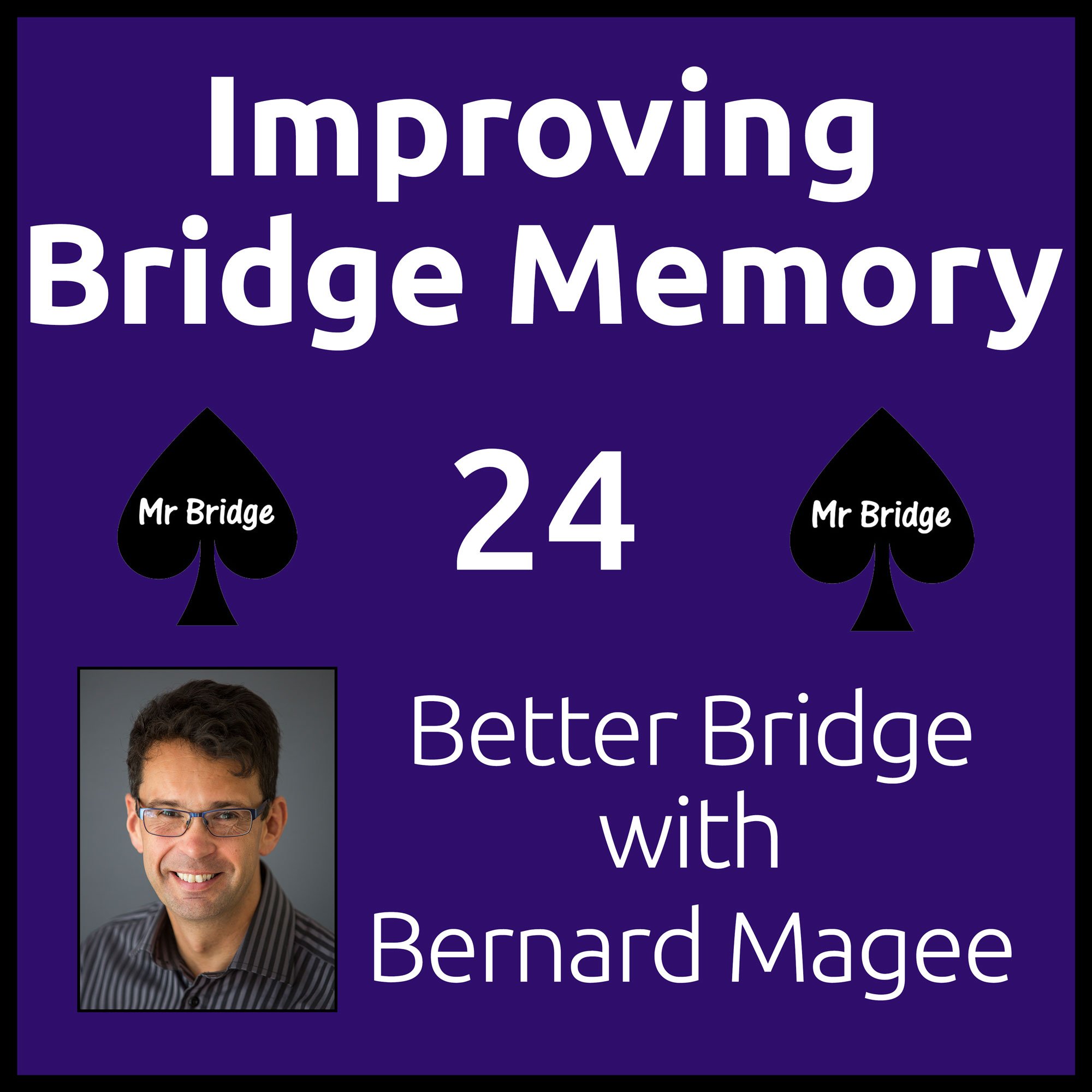 Streaming DVD 24 - Improving Bridge Memory
